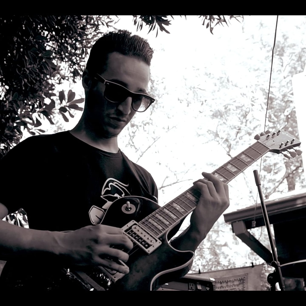 Meet your Posher, Kyle